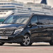 Mercedes V250